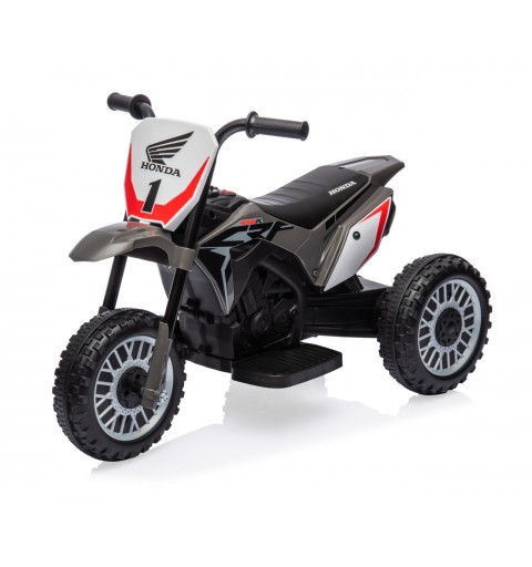 Honda CRF 450R - pojazd na akumulator | Grey